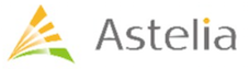 Astelia Corportion Logo